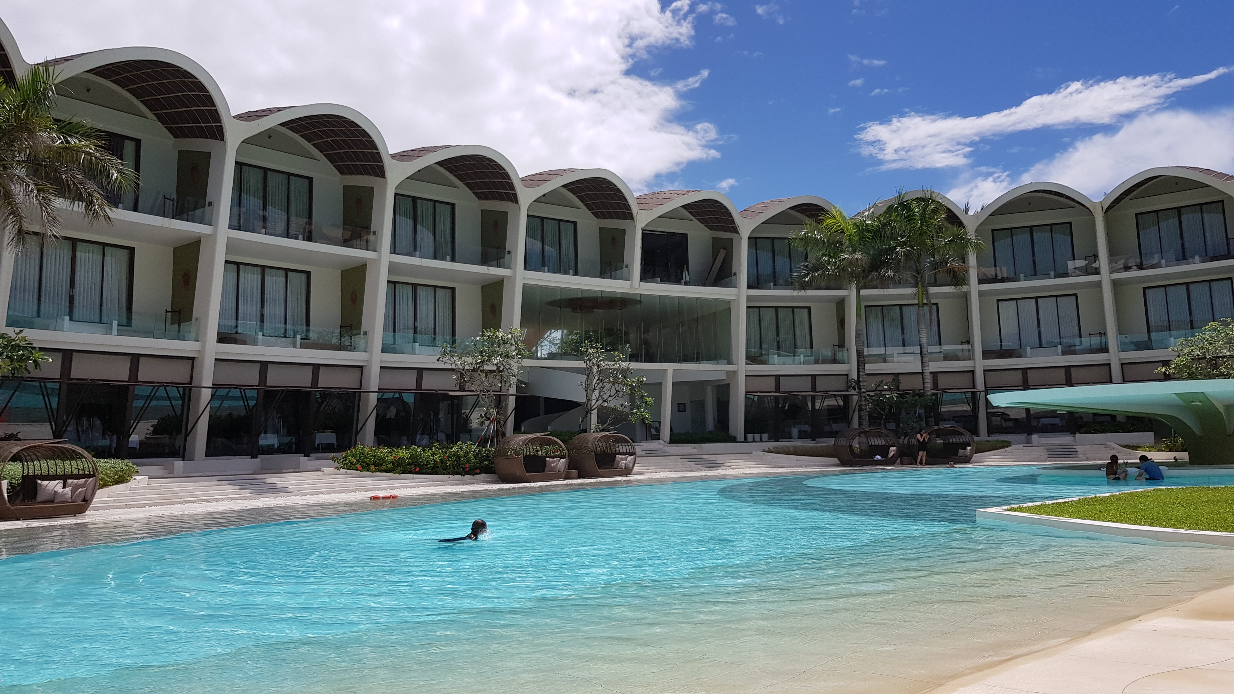 The Shells Resort & Spa – Phu Quoc Island