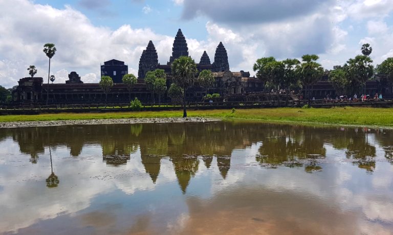 Angkor Wat