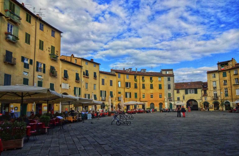 Lucca