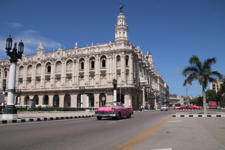 Tips Havana